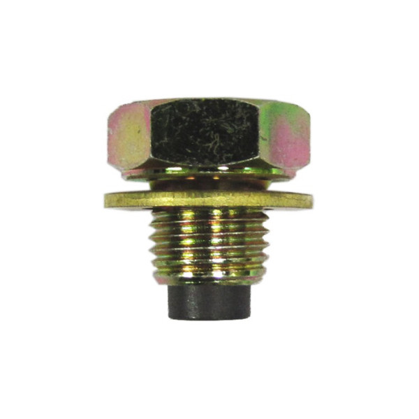 Hi Level Oil drain bolt magnetic 12mm x 1.50mm